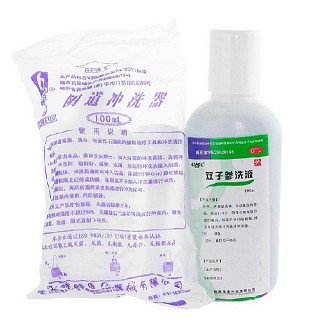 雙子參洗液價(jià)格