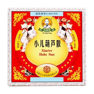 小兒葫蘆散價(jià)格 小兒葫蘆散價(jià)格