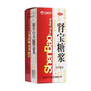 腎寶糖漿(江西民濟(jì))