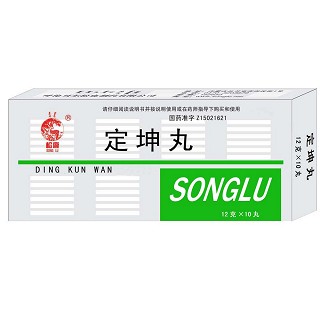定坤丸(松鹿) 定坤丸(松鹿)