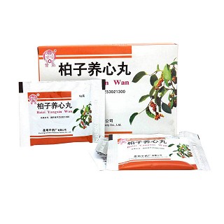 柏子養(yǎng)心丸(昆明中藥) 柏子養(yǎng)心丸(昆明中藥)