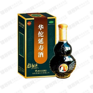 華佗延壽酒(古源)