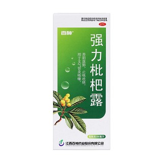 強(qiáng)力枇杷露價(jià)格 強(qiáng)力枇杷露價(jià)格