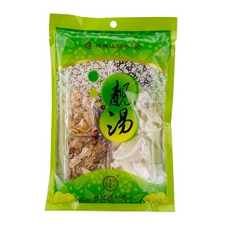 桔梗山藥湯(北京同仁堂)