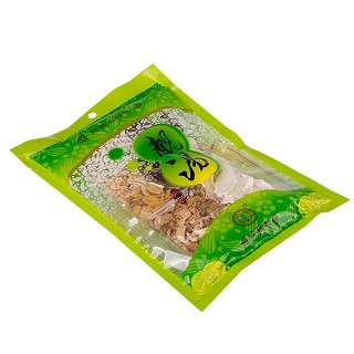 桔梗山藥湯(北京同仁堂) 桔梗山藥湯(北京同仁堂)