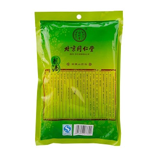 桔梗山藥湯(70g/袋) 桔梗山藥湯(70g/袋)