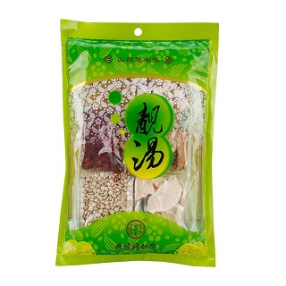 山藥薏米湯(北京同仁堂)
