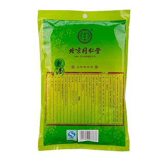 山藥薏米湯(80g/袋) 山藥薏米湯(80g/袋)