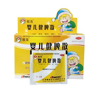 嬰兒健脾散價(jià)格