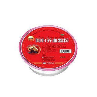 阿歸養(yǎng)血顆粒 阿歸養(yǎng)血顆粒