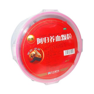 阿歸養(yǎng)血顆粒 阿歸養(yǎng)血顆粒
