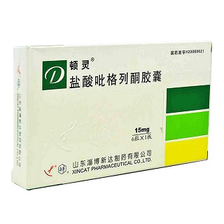 鹽酸吡格列酮膠囊價(jià)格 鹽酸吡格列酮膠囊價(jià)格