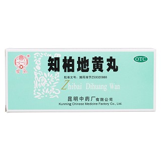 知柏地黃丸價格 知柏地黃丸價格