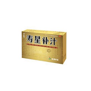 壽星補(bǔ)汁(潤淵閣)