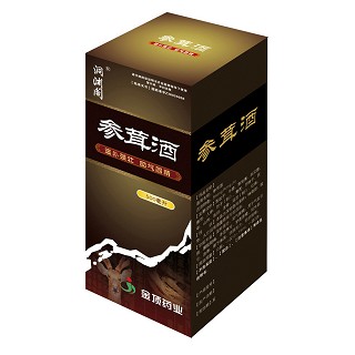 參茸酒(潤(rùn)淵閣) 參茸酒(潤(rùn)淵閣)