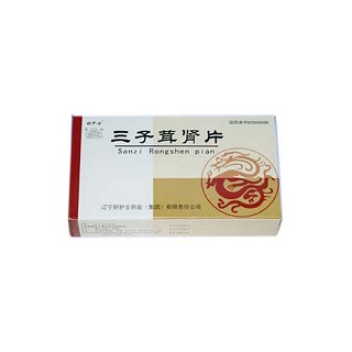 三子茸腎片(好護(hù)士)