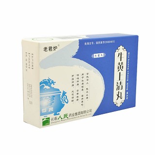 牛黃上清丸價(jià)格