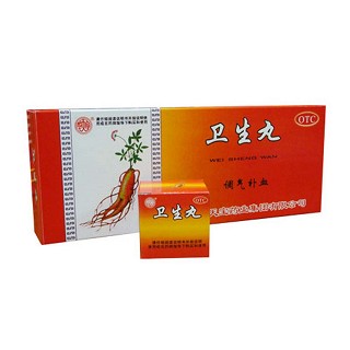 衛(wèi)生丸(華天寶)