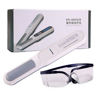 科諾紫外線光療儀kn-4003b