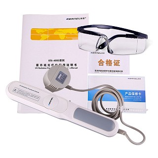 科諾紫外線光療儀kn-4003b 科諾紫外線光療儀kn-4003b
