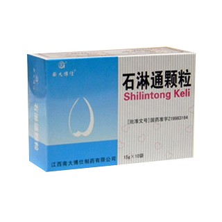 石淋通顆粒 石淋通顆粒