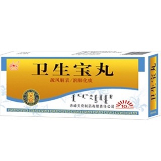 衛(wèi)生寶丸 衛(wèi)生寶丸