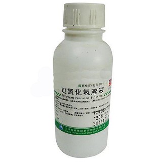 過(guò)氧化氫溶液(天津藥業(yè)) 過(guò)氧化氫溶液(天津藥業(yè))