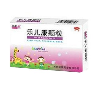 樂兒康顆粒(滋露)
