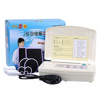 全日康j18a2型電腦中頻治療儀價格