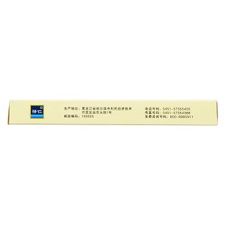 前列閉爾通栓(2.2g*8s) 前列閉爾通栓(2.2g*8s)