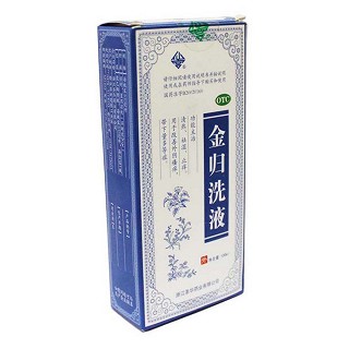 金歸洗液價格 金歸洗液價格