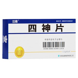 四神片價(jià)格