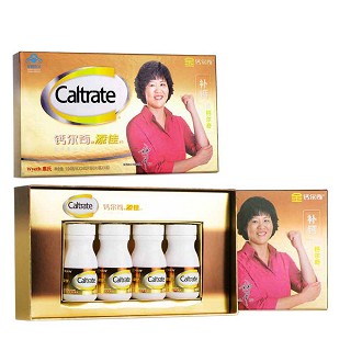 鈣爾奇牌添佳片兩瓶裝 鈣爾奇牌添佳片兩瓶裝