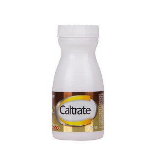 鈣爾奇牌添佳片兩瓶裝