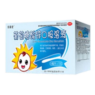 葡萄糖酸鋅口服溶液(健能)
