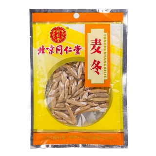 麥冬(北京同仁堂)