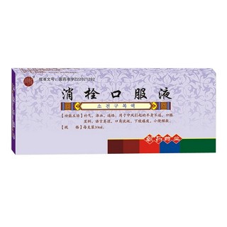 消栓口服液(延邊朝藥) 消栓口服液(延邊朝藥)