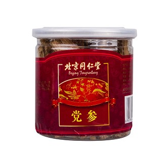 黨參(北京同仁堂)