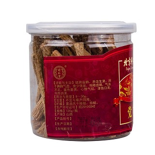 黨參(120g) 黨參(120g)