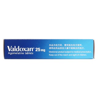 阿戈美拉汀片功效作用廠家 阿戈美拉汀片功效作用廠家