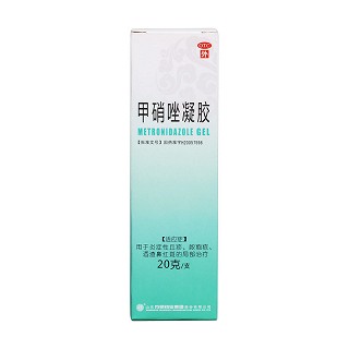 甲硝唑凝膠價(jià)格