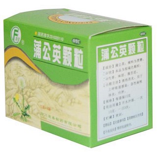 蒲公英顆粒價(jià)格