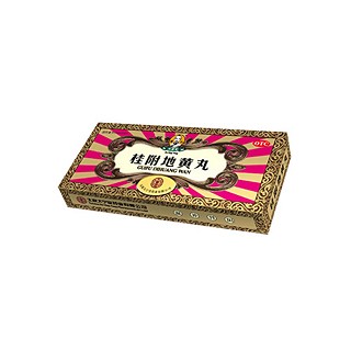 桂附地黃丸(大寧堂)