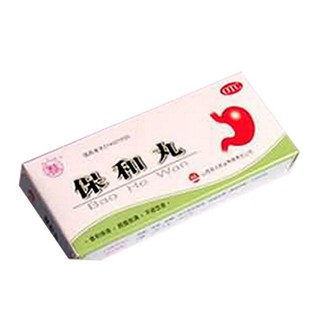 保和丸(雙人藥業(yè))