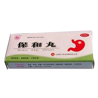 保和丸價格