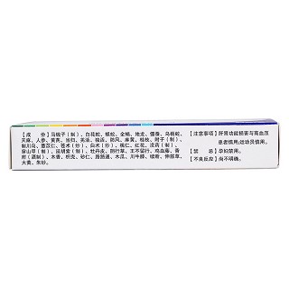 通痹膠囊(0.31g*24s) 通痹膠囊(0.31g*24s)