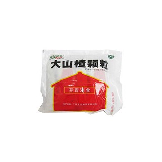 大山楂顆粒 大山楂顆粒