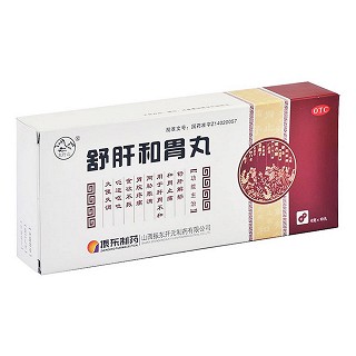 舒肝和胃丸價格