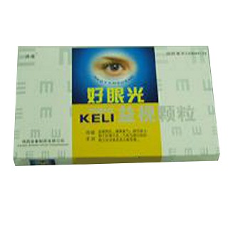 益視顆粒(金象)