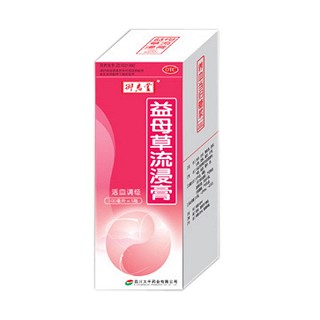 益母草流浸膏 益母草流浸膏